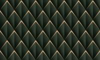 Обои Artique WallSecret Comfort, винил на флизелиновой основе, 1,06*10,05м, зелёный мотив