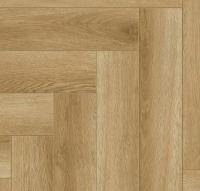 Ламинат Alpine Floor Herringbone 8 Pro(NEW), Дуб Эльзас 606х101х8мм, 22шт/1,3465м2