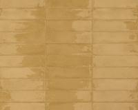Керамогранит Rin. Resin Ambra Brick Murano 7,5*30