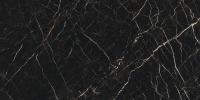 Керамогранит Allure Imperial Black Rett Lap 80*160