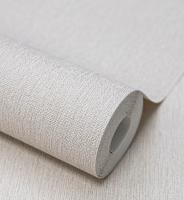 Обои Artique WallSecret Comfort, винил на флизелиновой основе, 1,06*10,05м, Бежевый, Серебро однотон