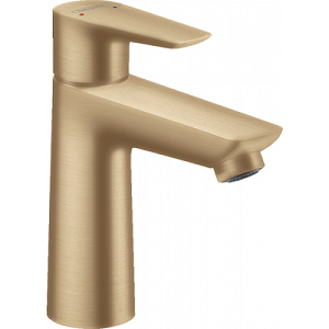71710140 Смеситель Hansgrohe Talis E для раковины с донным клапаном