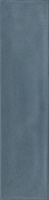 Плитка настенная Slash 73CZ Robins egg Blue 7.5*30