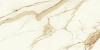 Керамогранит Marvel Calacatta Imperiale 60*120 Lappato
