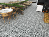 Керамогранит Trafalgar Grey 20*20 9.5мм