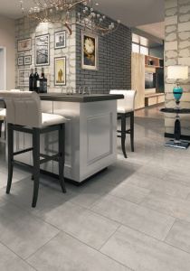 Керамогранит Concrete/Бетон GP grey 30*60