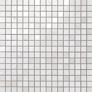 Мозаика Dwell Off white Mosaico Q 30,5*30,5