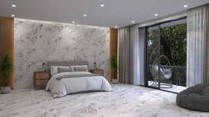 Керамогранит Patagonia Amber Glister 60*120