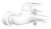 33591LS3 Смеситель для ванны GROHE Eurostyle new, белая луна 