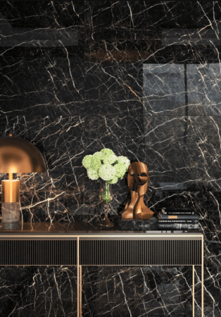 Керамогранит Allure Imperial Black 60*120