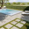 Керамогранит A.RCK6 12CG RM 60*120 6мм