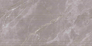 Керамогранит Lucenta Black Endless Decor DG CV matt 60*120
