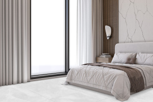 Керамогранит Unica White glossy 60*120
