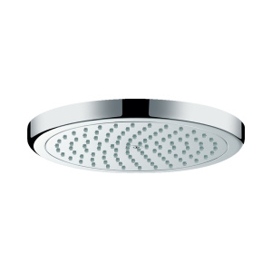 26464000 Верхний душ Croma 220 Air 1jet, ½’