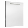 Зеркало Gap Roca Z, 80*85 см, с подсветкой, с антизапотеванием (RU93.0.268.9)