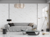 Плитка настенная Ignis Decor 10469 HL5 glossy  30*60