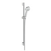 26657400 Душевой гарнитур Hansgrohe Crometta 100 Vario Uni 