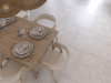 Керамогранит Alpino Grey Endless Lap + Carving 60*120
