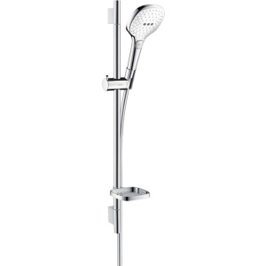26620400 HG душевой гарнитур  Raindanse Select 120 0,65