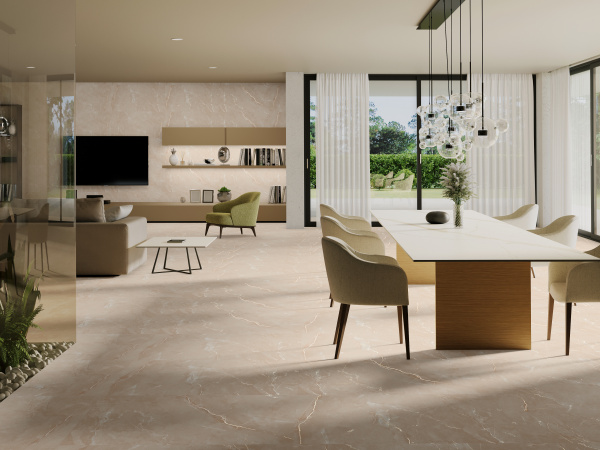 Керамогранит Aprezo Dark carving 60*120