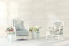 Плитка настенная Wavy Bone Dekofon REC 30*60