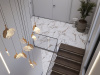 Керамогранит Paonazzo Glister 60*120