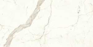 Керамогранит Marvel Calacatta Prestigio 75x150 Silk