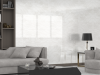 Плитка настенная Soffio Decor 10466 HL4 glossy 30*60