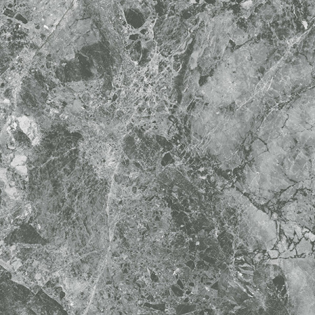 Керамогранит Sinara Black (неполир., ректиф.) 60*60 (только кратно поддонам)