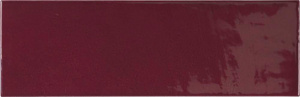 Плитка настенная VILLAGE AUBERGINE 6,5x20