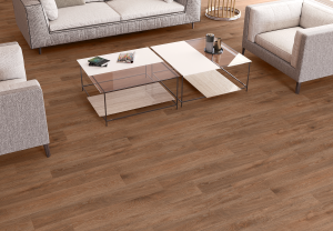 Керамогранит Dreaftwood Teak темная matt 20*120