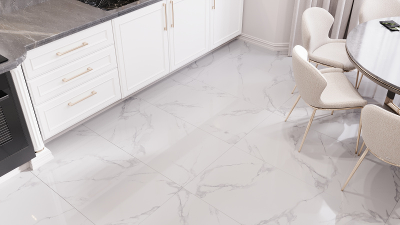 Керамогранит 5020 glossy 60*120*