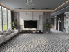 Керамогранит Stratford Black 20*20 9.5мм