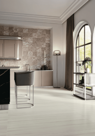 Керамогранит Empire Lasa Rett Lapp 60*60