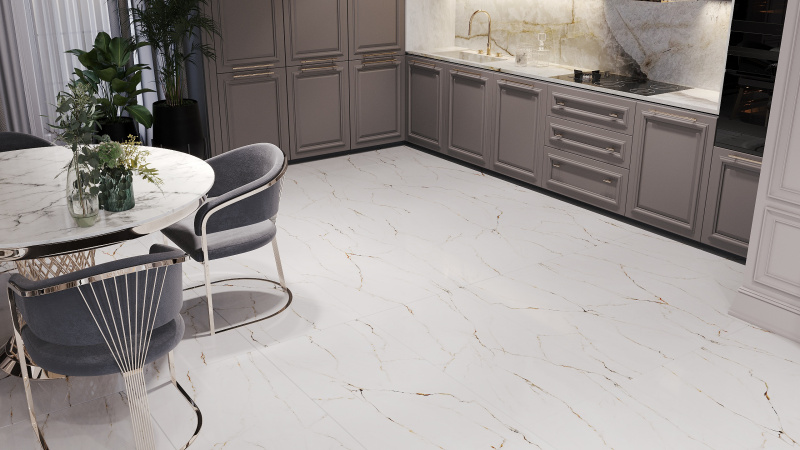 Керамогранит Endless Calcatta Montreal Glossy 60*120 