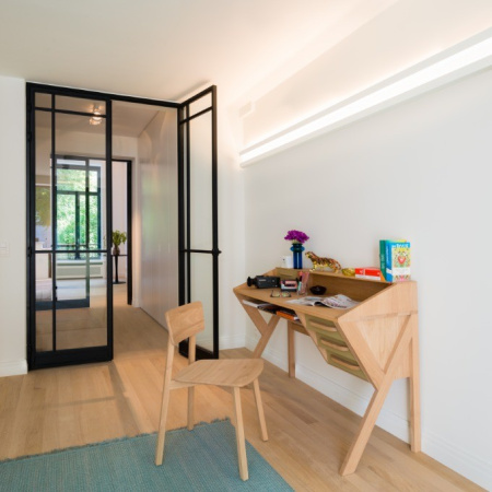 Профиль C380 L3 LINEAR LED LIGHTING