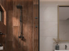 Керамогранит Venato Onice Beige 7мм full lapp 60*120