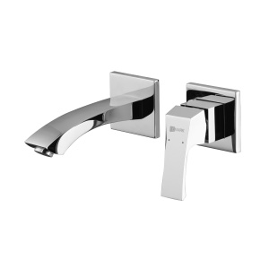 Смеситель Lemark Unit LM 4526C