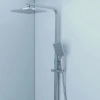 Смеситель с верхним душем, Bild, IDDIS, BILSB1Fi06