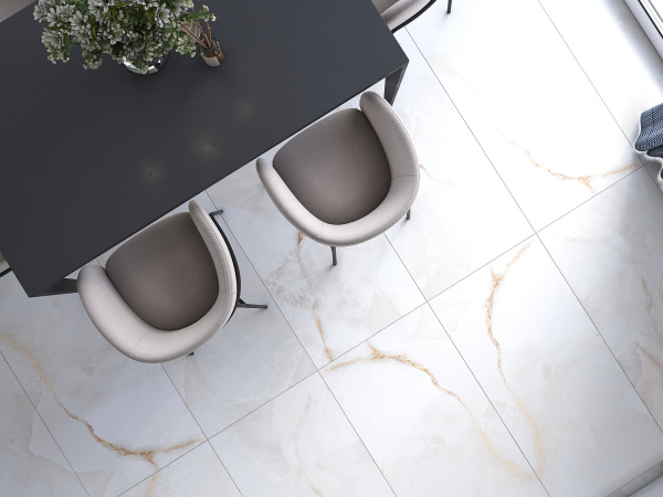 Керамогранит Kashmiri Onyx Natural matt 60*120