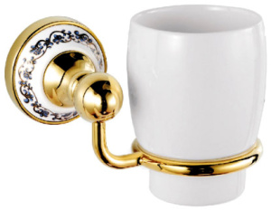 FX-78506G Gold Bogema Подстаканник одинарный