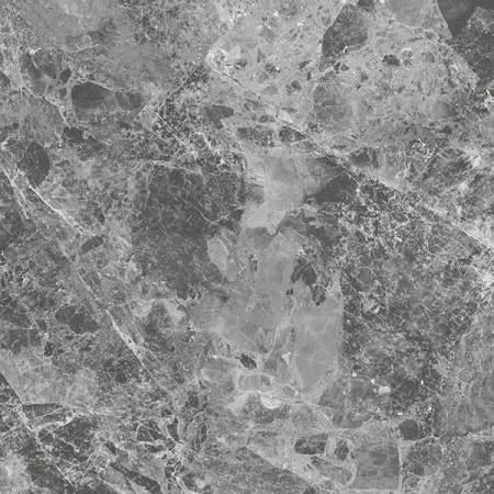 Керамогранит Sinara Black (неполир., ректиф.) 60*60 (только кратно поддонам)