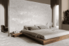 Керамогранит Aster Bianco punch + Carving 60*120