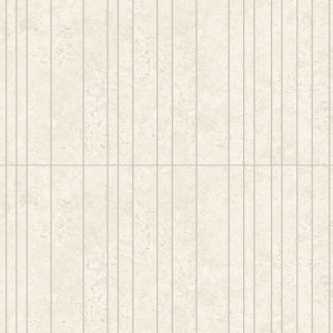 Мозаика Marvel Sand Cross Chiselled Urban Grid 29,5х60