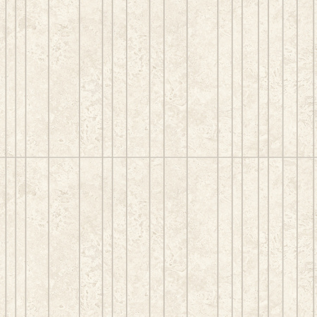 Мозаика Marvel Sand Cross Chiselled Urban Grid 29,5х60