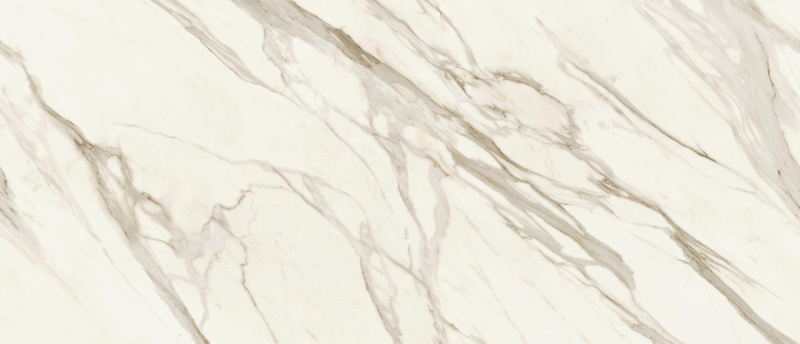 Керамогранит Marvel Meraviglia Calacatta Bernini 6mm Lapp.120x278