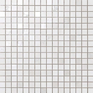Мозаика Dwell Ice Mosaico Q 30,5*30,5