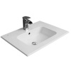 Раковина Roca VICTORIA UNIK 800 мм (7.3279.9.C00.0) (только в комплекте с тумбой)