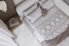Керамогранит Unica White glossy 60*120
