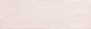 Плитка настенная LA RIVIERA ROSE 6,5*20